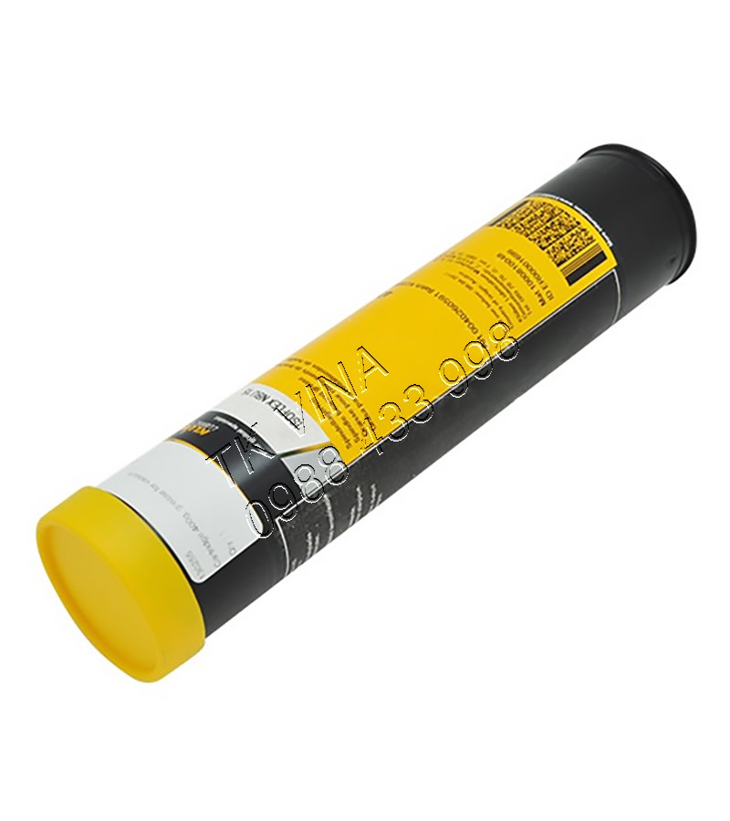 MỠ BÔI TRƠN BUỒNG HÚT MÁY CẮT TỰ ĐỘNG LECTRA